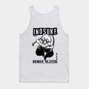 Inosuke 14 Tank Top